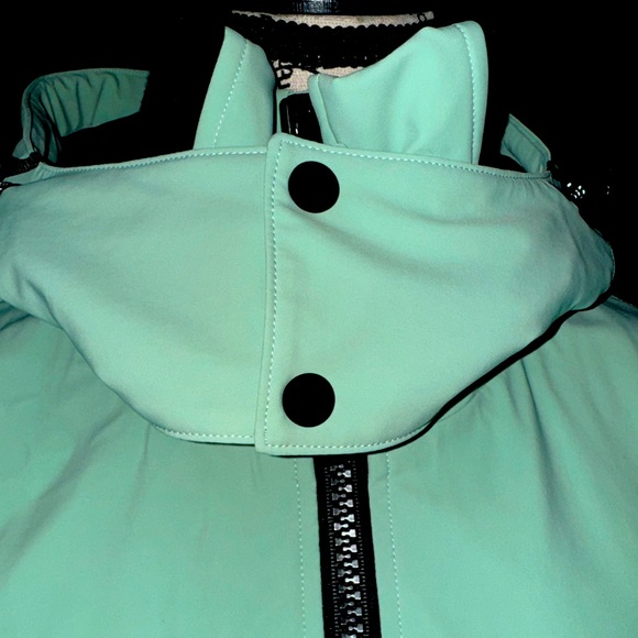 Tough Duck Ski Snowboard Jacket Size Large - Picture 5 of 6